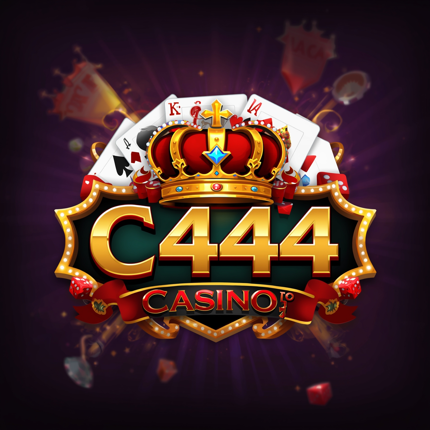 C444 Game
