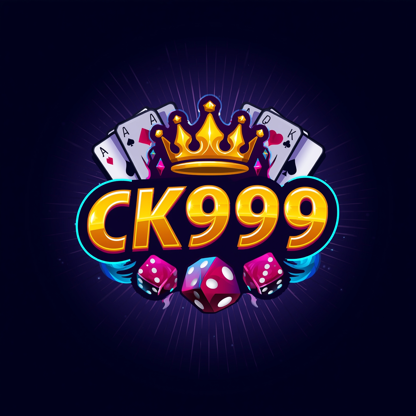 CK999 Game